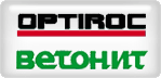 шпаклевки для стен и потолков optiroc оптирок